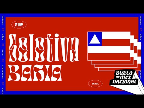SELETIVA BAHIA - DUELO NACIONAL 2020 - 08/12/20