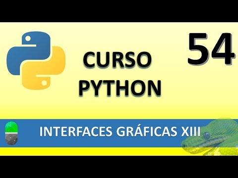 Curso Python Vídeo 1