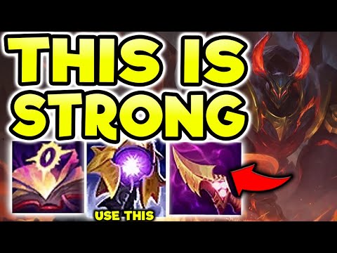 MORDEKAISER TOP IS #1 KING OF TOPLANE BULLYING! (USE THIS) - S12 Mordekaiser TOP Gameplay Guide