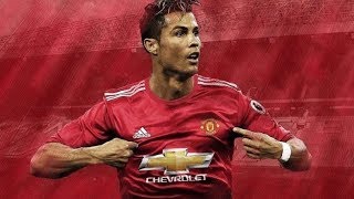 CRISTIANO RONALDO TRANSFER SNUBS MAN UTD AND JOSE MOURINHO (a video by Game Jam HD)