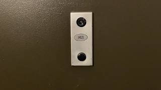 Residence 1421 — 1 Bedroom