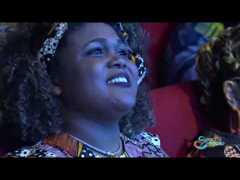 Fica - Ton Carfi e Sync3 | Final Gerando Talentos 2019