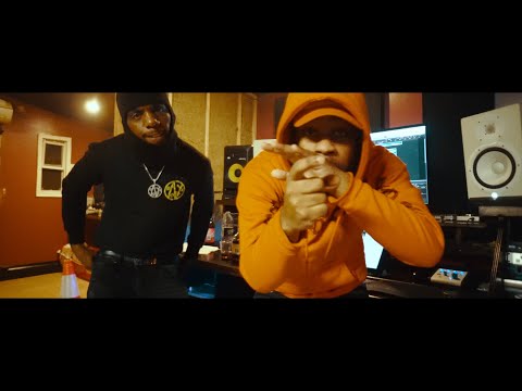 Ricky - MaxxReallyReal x Shanx ( OFFICIAL MUSIC VIDEO )