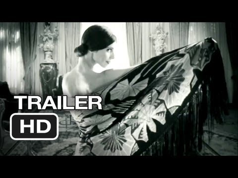 Blancanieves Official Trailer #1 (2013) - Spain Movie HD