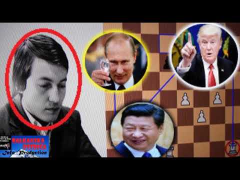 KARPOV NAJAVIO SLEDEĆI POTEZ - Kad dođe stani pani njihov mat biće neizbežan!?