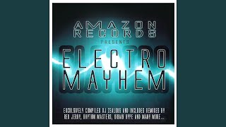 Night Moves On (Rhythm Masters Trip Hip Dub)