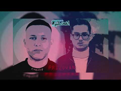 HOOD GANG (TOPUZA x WHIPOFF) - PRIZOVAN (OFFICIAL AUDIO)