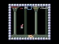 Super Mario SS2 Bowser Is Back SNES Super Mario World ROM Hack MUST SEE