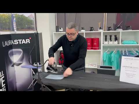 Laurastar Smart U v Smart I differences explained