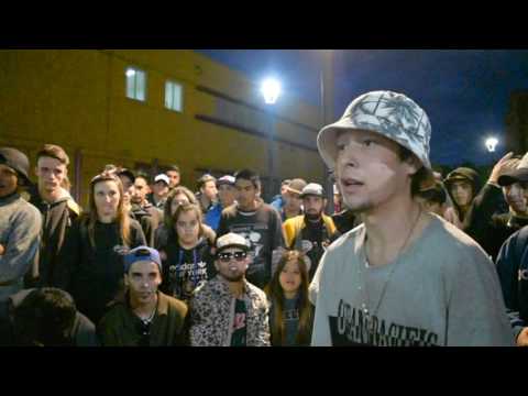 Glock vs Qk - 4tos - FECHA 9 - GDU - TORNEO -