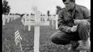 World War II Tribute Hymn To The Fallen Video