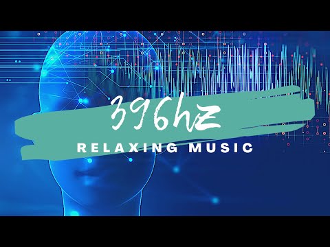396hz release root chakra dissolves anxiety, fear, guilt Pleasant relaxing music.