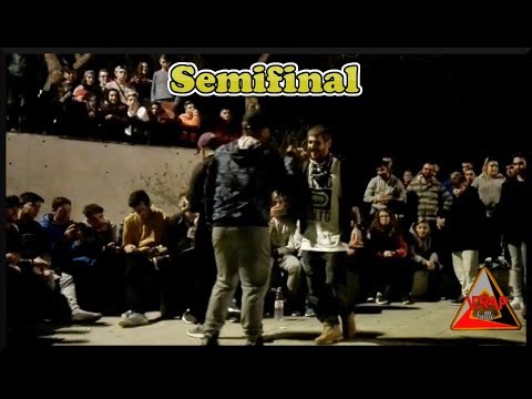 Lumak vs AMR - Semifinal ~ VdRapBattle