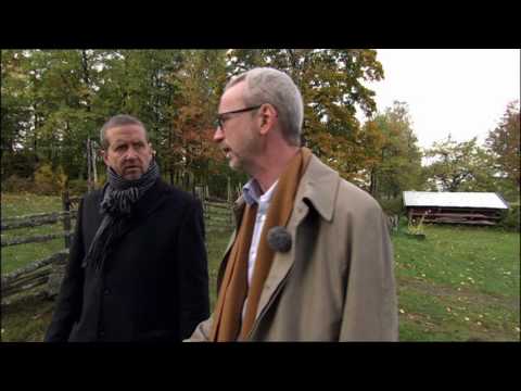 Karl XII - Sveriges historia, TV4