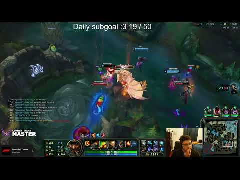 SOLARBACCA Testing Muramana With Navori