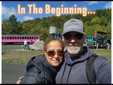 A Rough Start, but the Journey has Begun