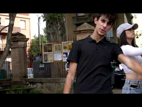 Troma - Passe dans ma rue (Clip Officiel)