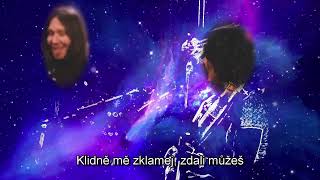 Let Me Down Easy - Blackberry Smoke - (Music video and Czech subtitles Bob Martinec)