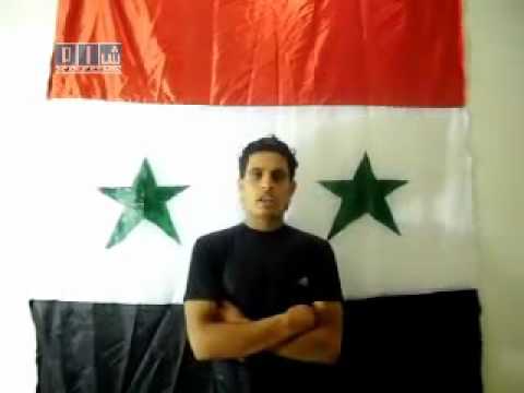 بيان عبد الباسط الساروت ردًا على اتهامه بتأسيس إمارة سلفية