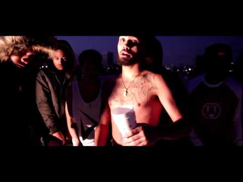 Walked In (freestyle) @ichvnce @youngkel__