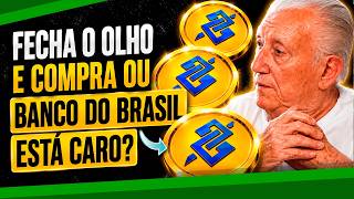 BBAS3: Banco do Brasil o que fazer agora?