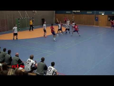 2014-02-16 Borussia Mönchengladbach - HG Remscheid