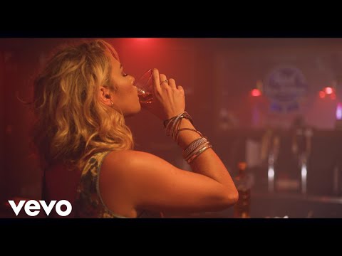 瑞安羅賓特 - 證明是在你的嘴脣（官方視頻 (Ryan Robinette - Proof Is on Your Lips (Official Video))