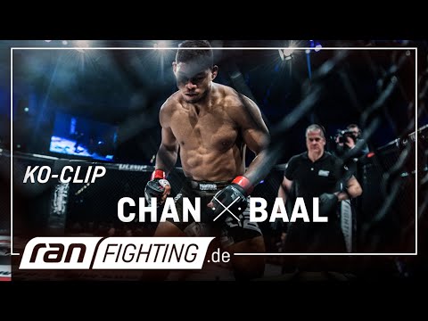 Chan vs. Baal: Der Sound eines Knockouts