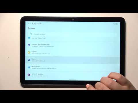 How to Show Battery Percentage on TCL Tab 10S – Show Exact Battery Level