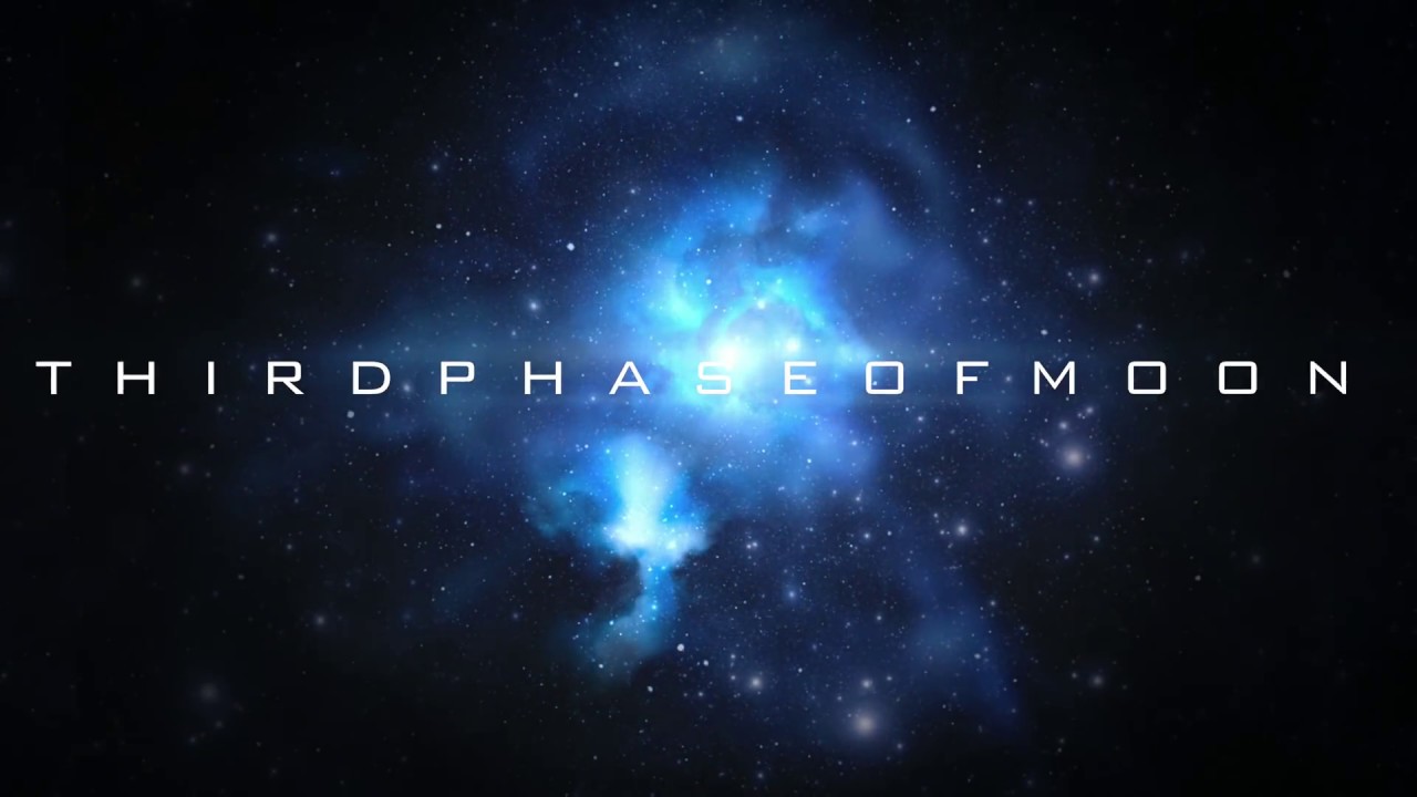 Welcome To Thirdphaseofmoon Live! Exclusive To Subscribers! 2019