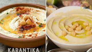 algeria top 5 street food