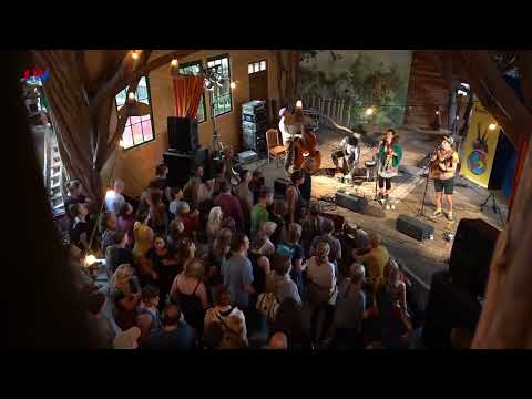 Neißeaue OT Zentendorf: 30. und letztes Folklorum? - LAUSITZWELLE