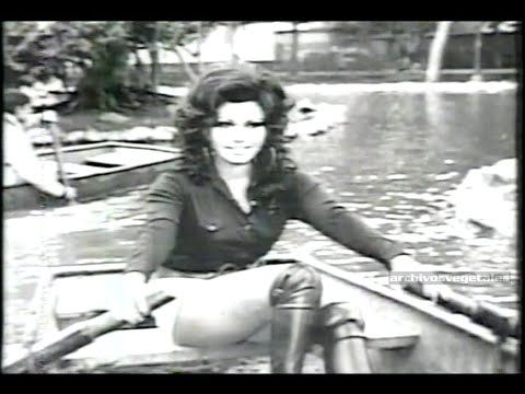 Historia de la Televisión Peruana - América TV 40 años (Parte 1)