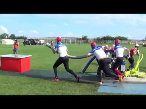 10.8.2019 DHZ Letničie - Kopčany