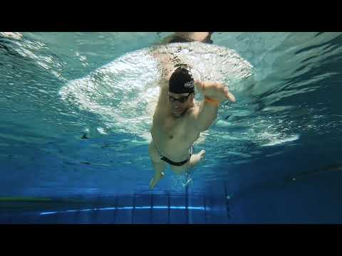 ROAD2KONA - poloha těla