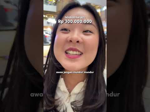 APAKAH SAATNYA MOBIL BARU?!!!