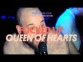 Fucked Up - Let Her Rest/Queen Of Hearts - David Comes to Life