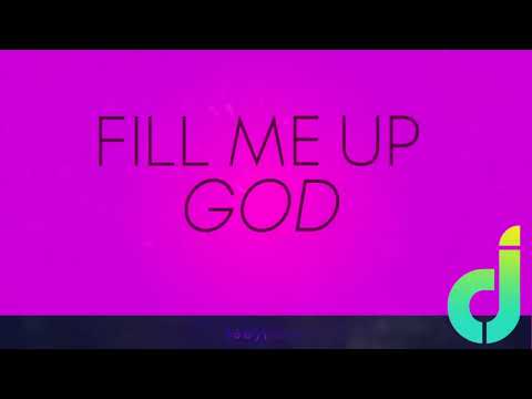 Casey J - Fill Me Up (Lyric Video)