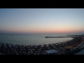 EFORIE SUD CAPUL TURCULUI RASARIT 10 AUGUST 2017