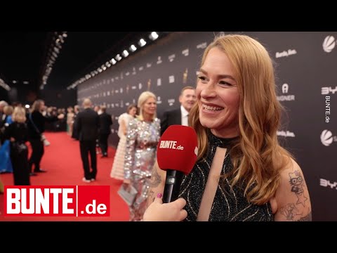 Franka Potente – Seltenheit: Der "Lola rennt"-Star schwärmt von seinen Kindern