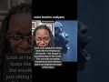 BILLY PORTER x A CHANGE IS GONNA COME / Voice Teacher Analyzes
