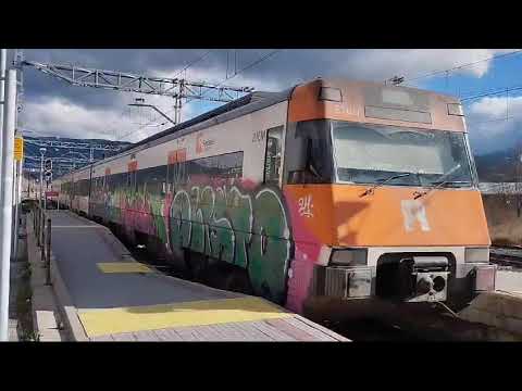 S447 doble sortint de Puigcerdà R3