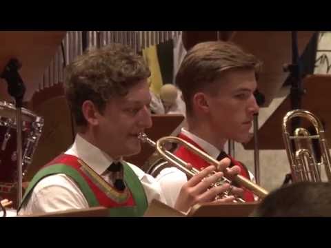 Marco Somadossi: Via della Terra (Euregio-Jugendblasorchester/Euregio Wind Band)