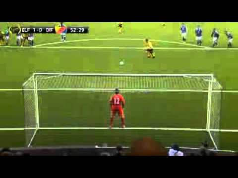 Elfsborg   Djurgårdens IF 2 0 Allsvenskan 2013 Omgång 5  Alla mål   Drömmålet