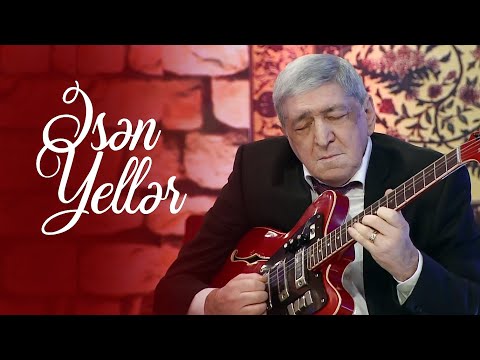 Rəmiş — Əsən Yellər