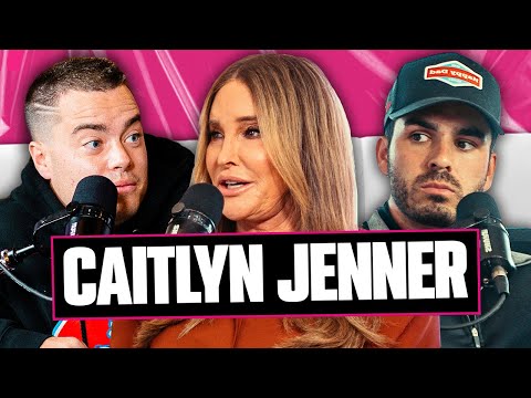 Caitlyn Jenner Spills the Tea on Kim & Kanye, Kylie & Travis Scott & So Much More