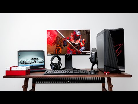 BEST Tech Gifts - Gaming Edition + GIVEAWAY