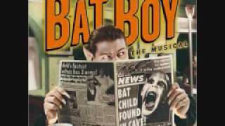 Bat Boy the Musical - Dance With Me, Darling