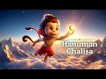 Hanuman Chalisa Daily Prayer Time Bal Bhakti