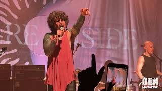 AFI - "The Days of the Phoenix" (FTL 10-24-25)